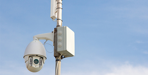 Outdoor-Surveillance-System-Protection-Box-for-Smart-Cities