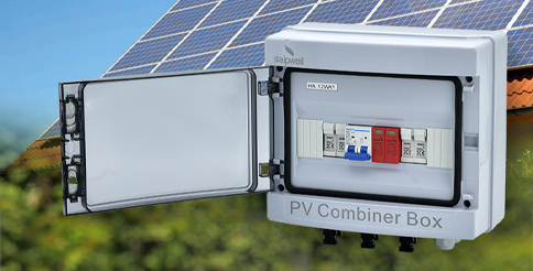 green energy photovoltaic industry