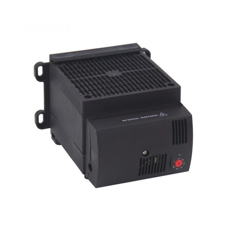 230VAC High Performance Compact Fan Temperature Heater