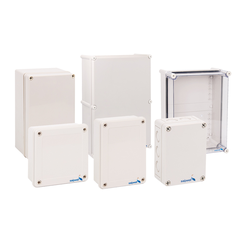 ABS Controller Waterproof Electrical Panel Box