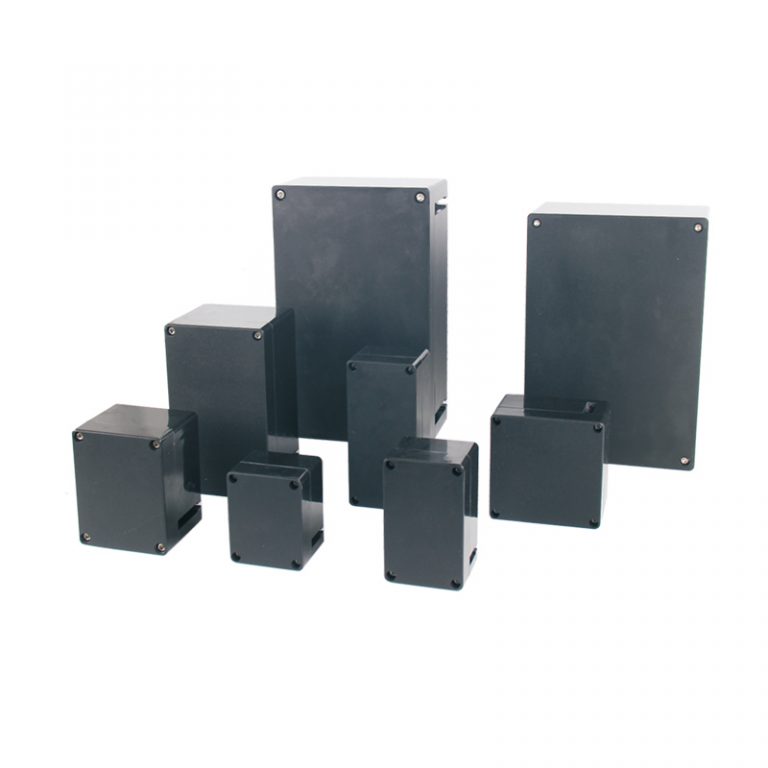 ATEX Explosion Proof Power Supply Distribution Box