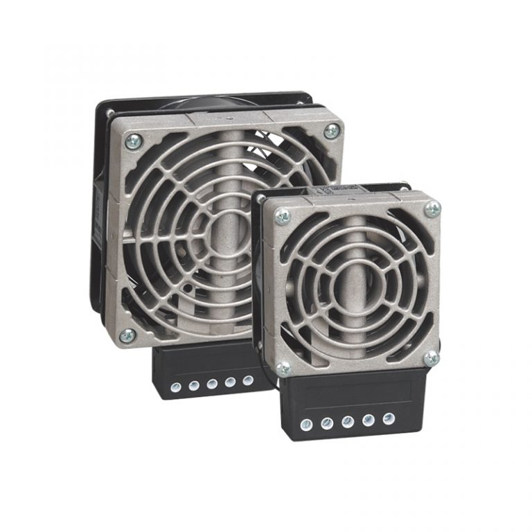 Aluminum Industrial Distribution Box Temperature Heating