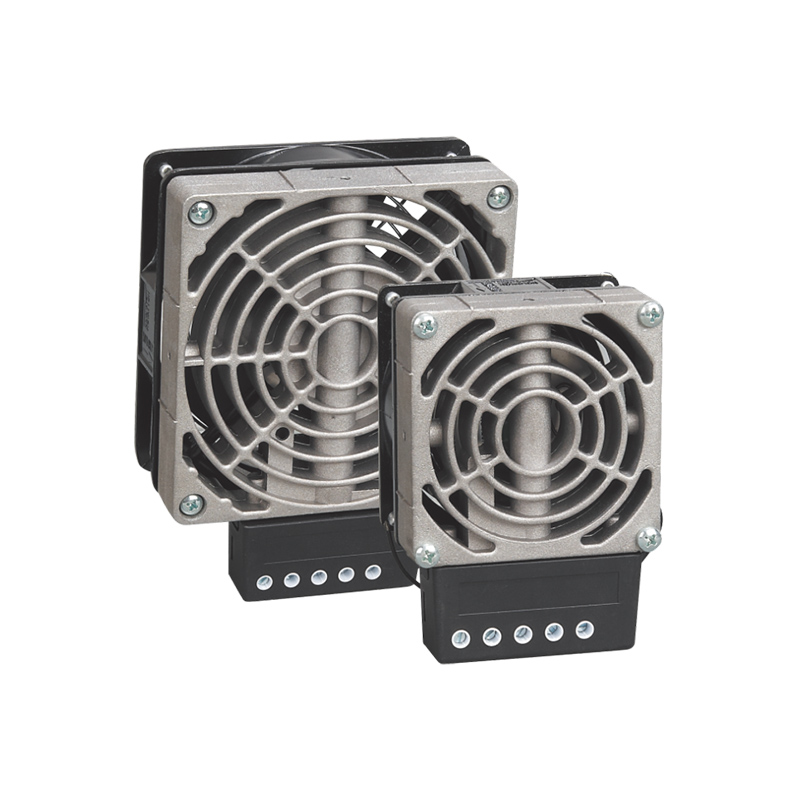 Aluminum Industrial Distribution Box Temperature Heating