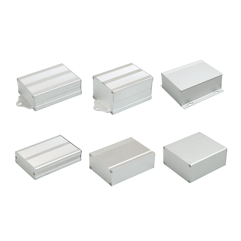 Aluminum Shell