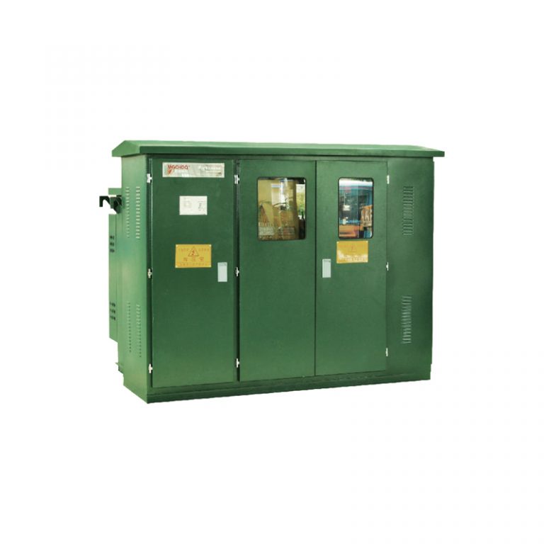 American Transformer Substation