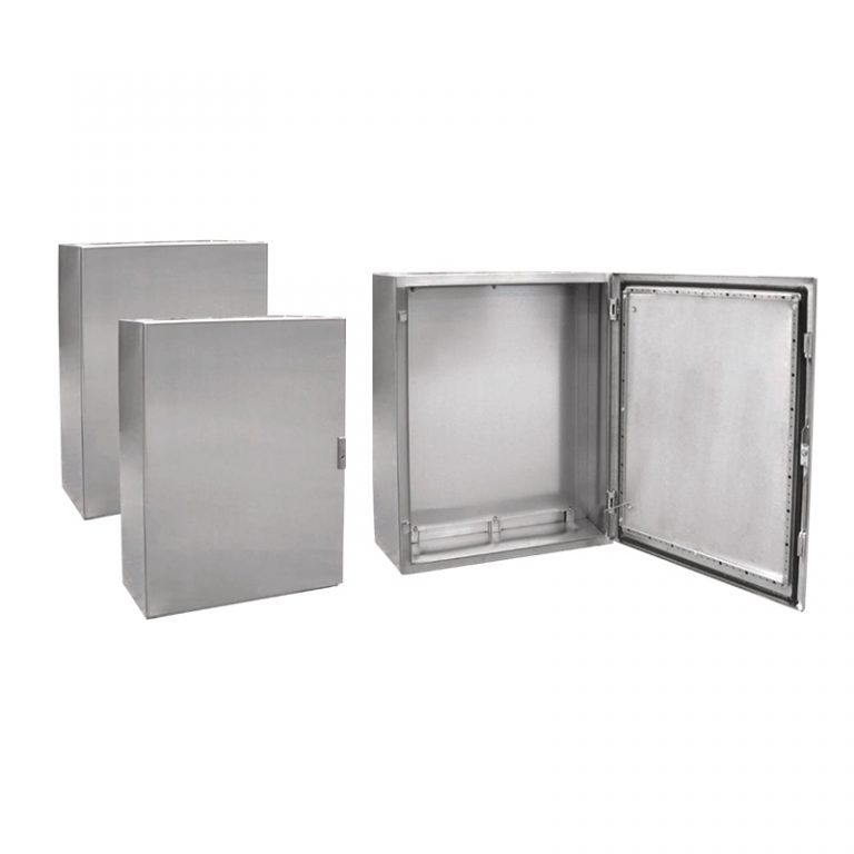 BAE SS304 Three Phase High Class Distribution Enclosure