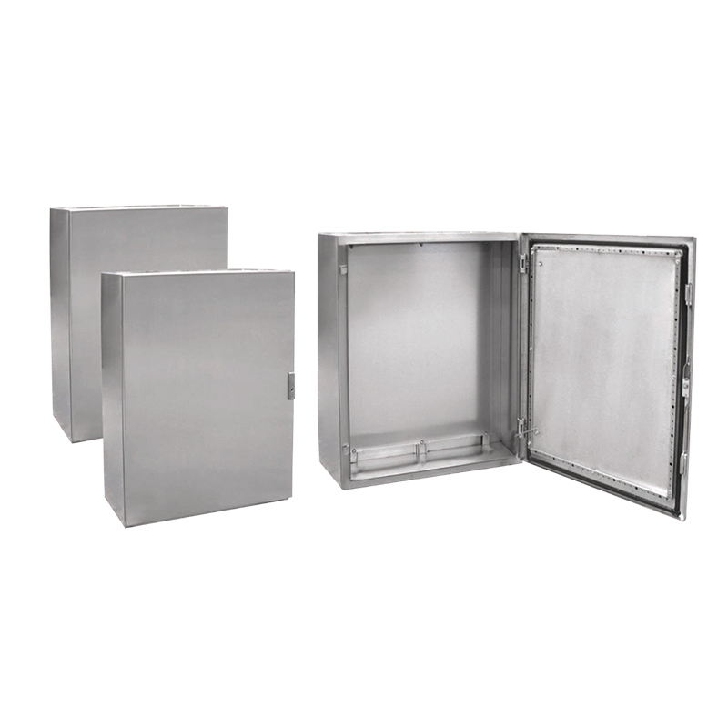BAE SS304 Three Phase High Class Distribution Enclosure