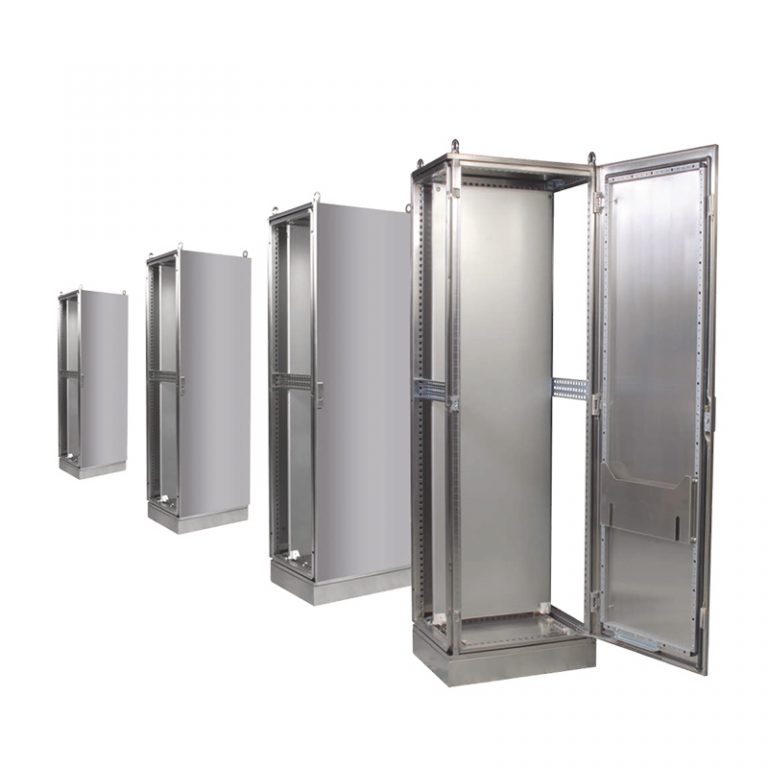 BKP Высококлассные модульные металлические шкафы (серия с прогрессивным размером)​