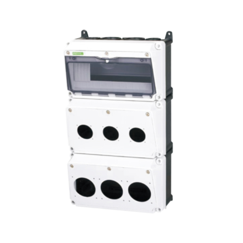 CSD Combined Socket Distribution Box