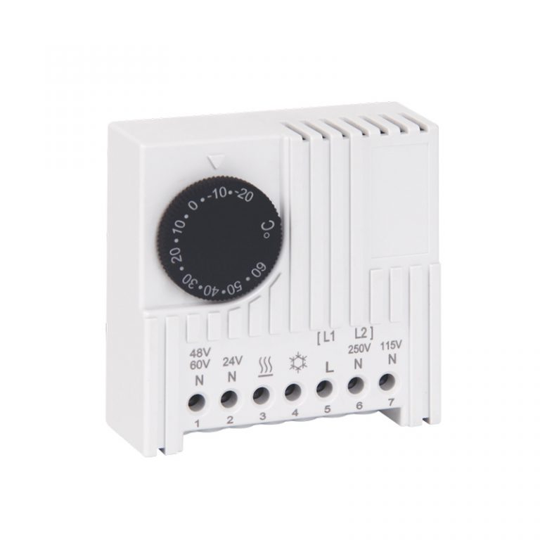 Cabinet Temperature regulator Controller Sk3110