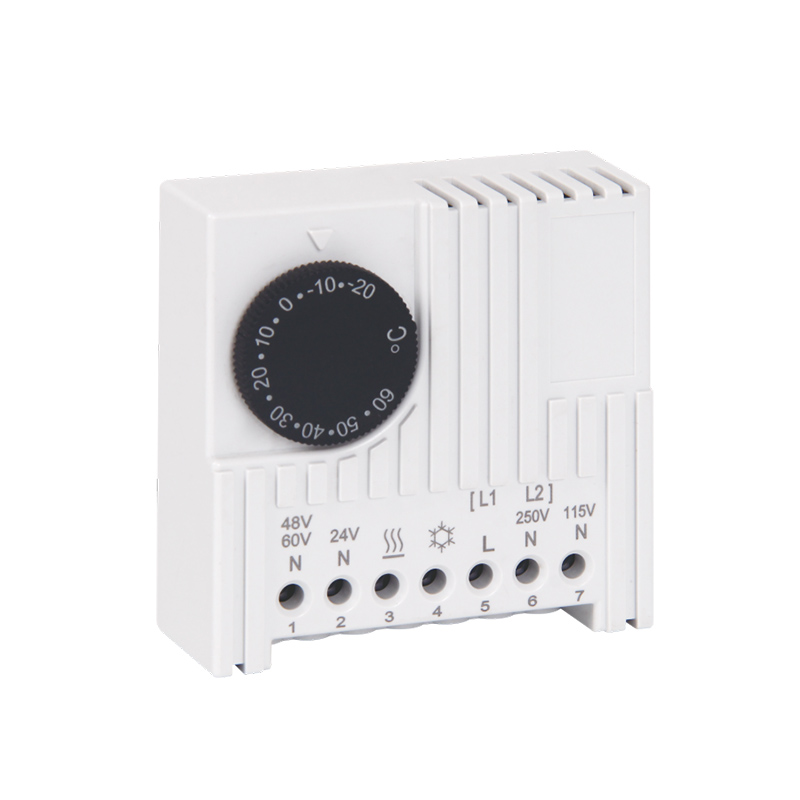 Cabinet Temperature regulator Controller Sk3110
