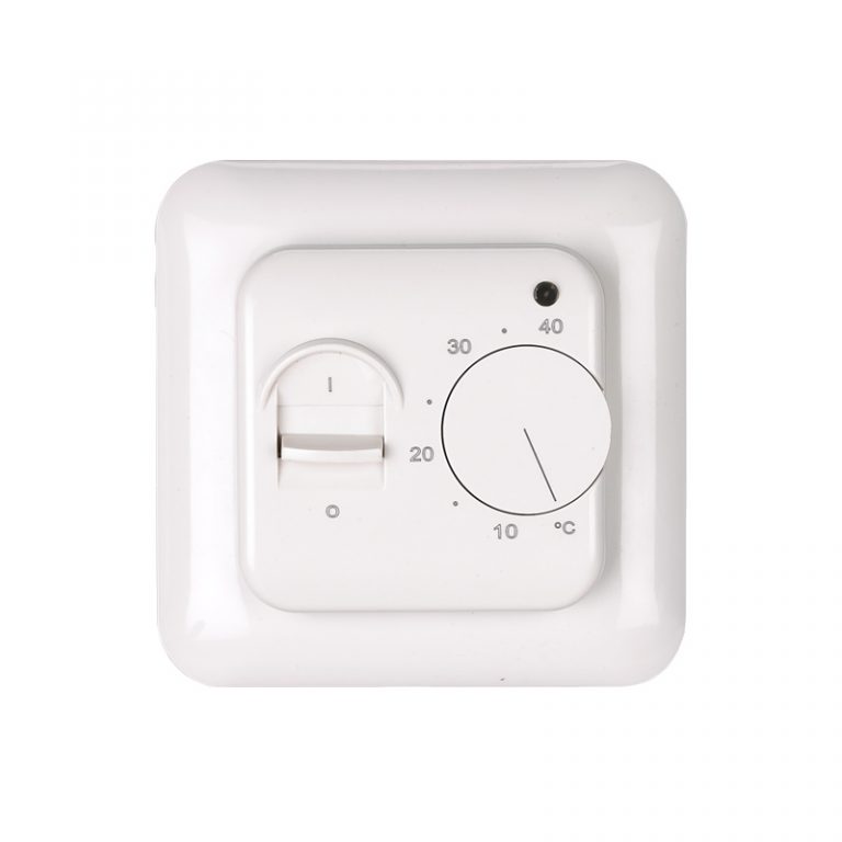 Commerical Air Conditioning Control Room Thermostat