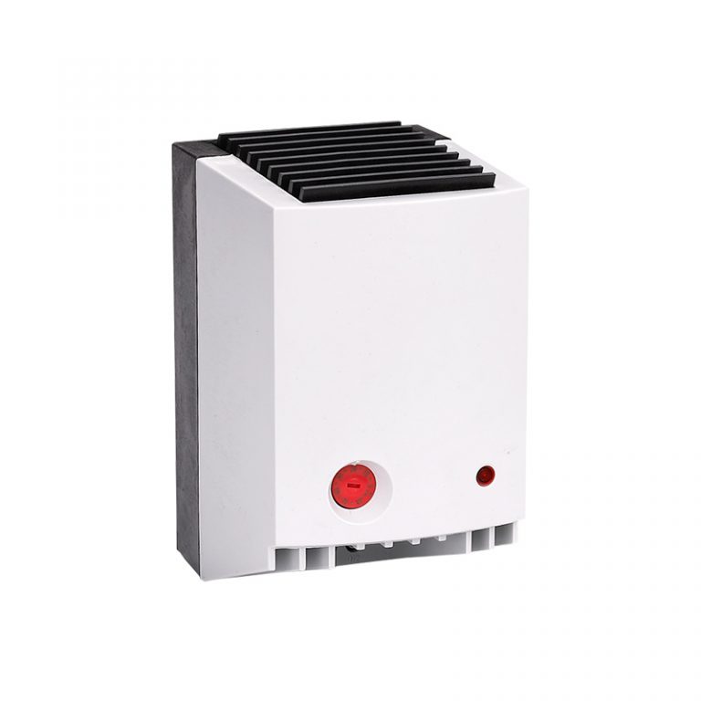 Electric Wall Mount PTC Semiconductor air Heater For Cabinet
