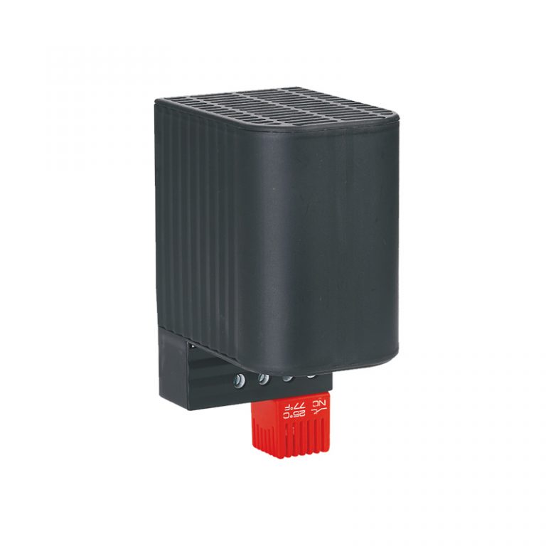 Electrical Cabinet Temperature Controller PTC Heating Element
