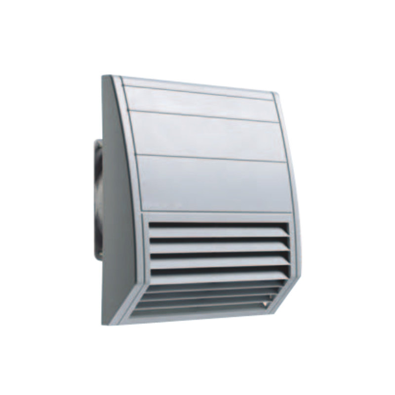 Electrical Power Distribution Box Cooling Fan Filter
