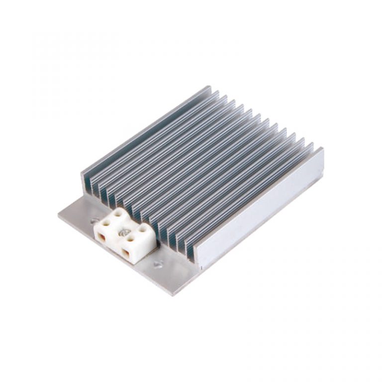 Electrical Power Distribution Box DJR Ohmic Heater