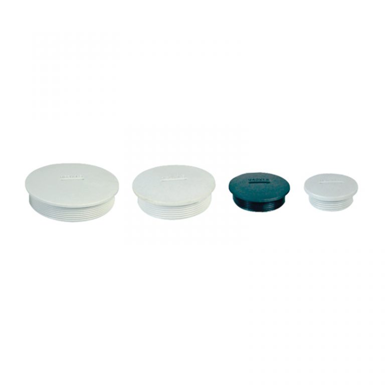 Electrical Waterproof Plastic Box Stopper