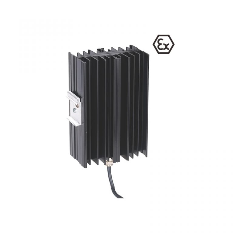 Explosion Proof ATEX Power Cabinet Aluminum Heater