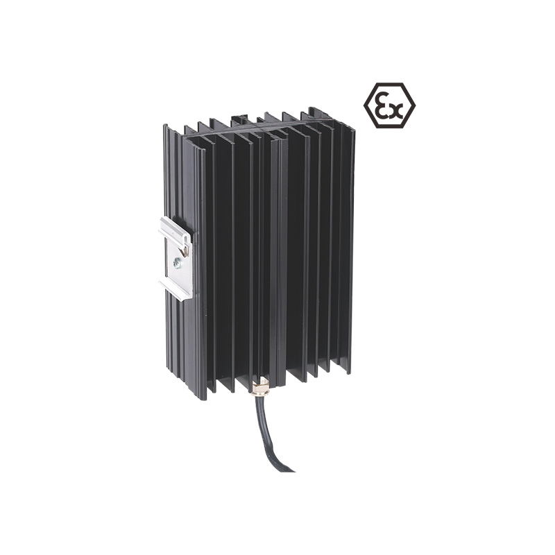 Explosion Proof ATEX Power Cabinet Aluminum Heater