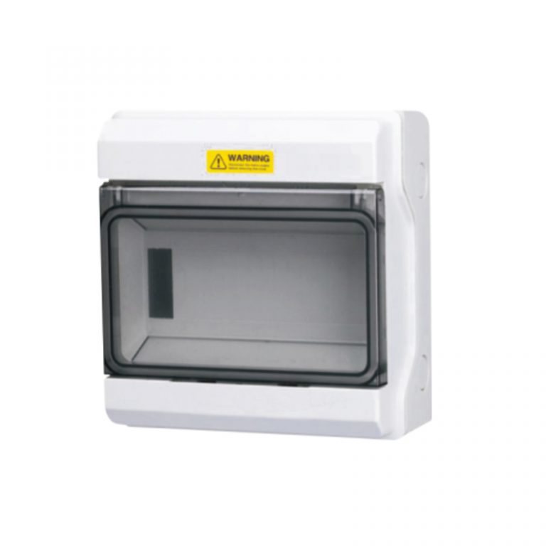GDB Waterproof Circuit Breaker Distribution Box