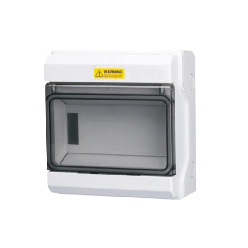 GDB Waterproof Circuit Breaker Distribution Box