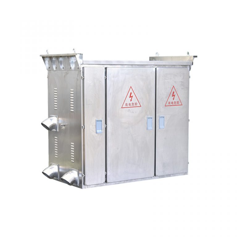 GGD AC Low Voltage Power Distribution Cabinet
