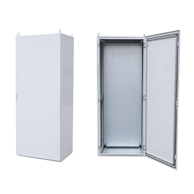 Industrial-Metal-Cabinet-with-Internal-Racking