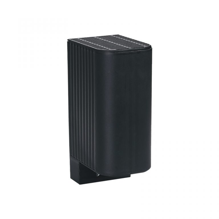 Industrial OEM 100W Electric Enclosure Cabinet Fan Heater For Panel