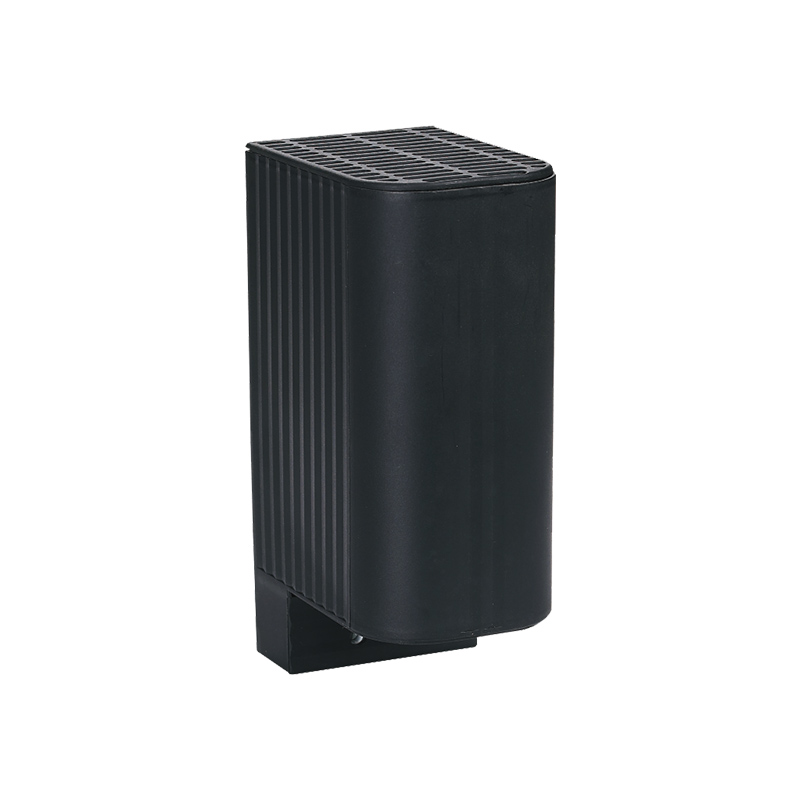 Industrial OEM 100W Electric Enclosure Cabinet Fan Heater For Panel