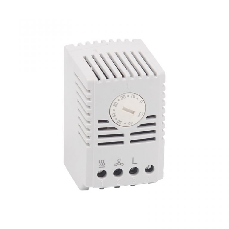 KTS011 KTO011 Electrical Box Mechanical Thermostat