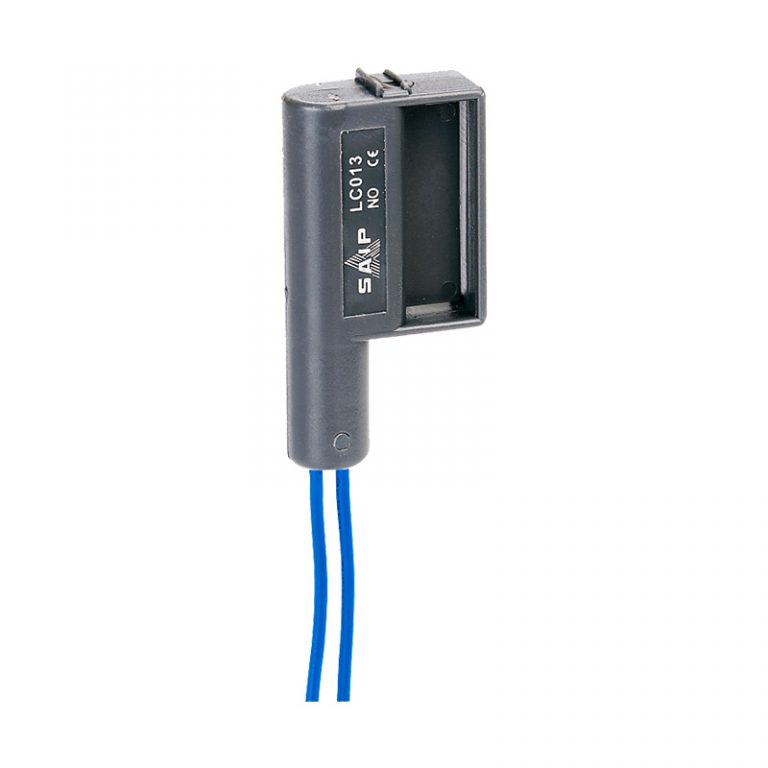 LC013 LCF013 Electrical Power Cabinet Airflow Monitor