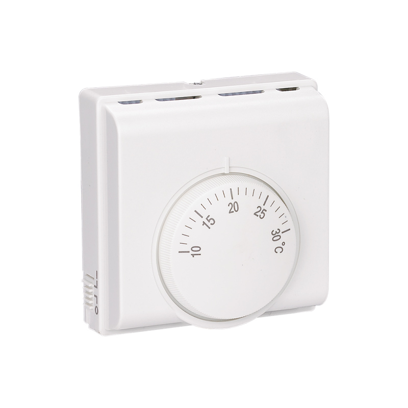 Manual Control Floor Heating Room Thermostat SP-2000