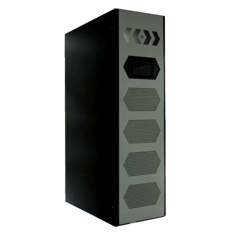Micro Smart Modular Data center