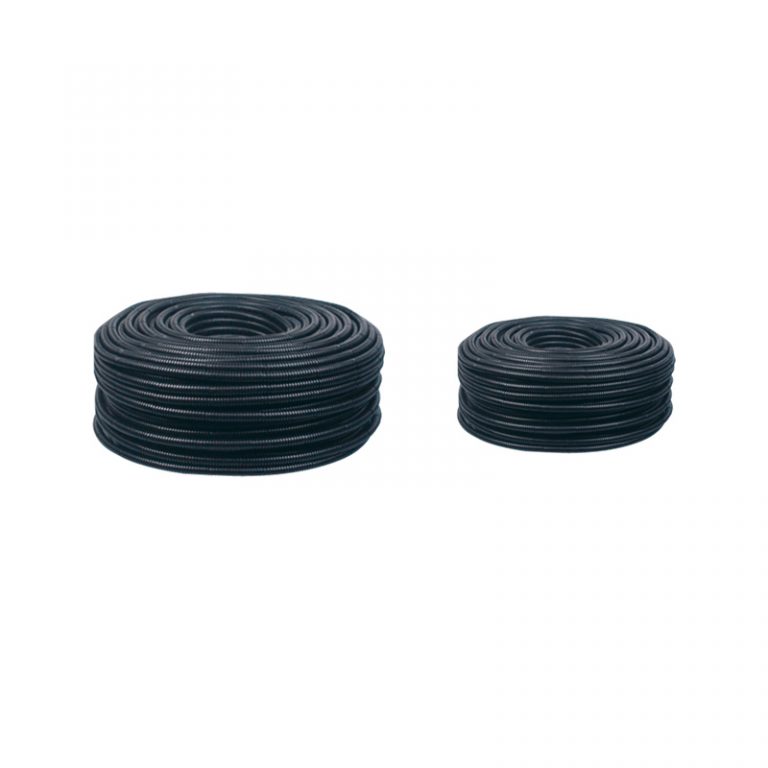 PE Corrugated Tube Cable Conduct Plastic Cable Conduit Pipe