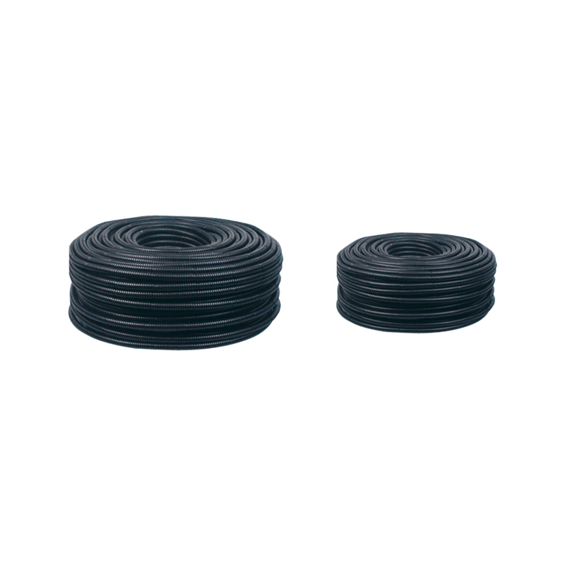 PE Corrugated Tube Cable Conduct Plastic Cable Conduit Pipe