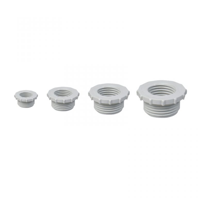PG M series Waterproof Cable Gland Plug Reducer