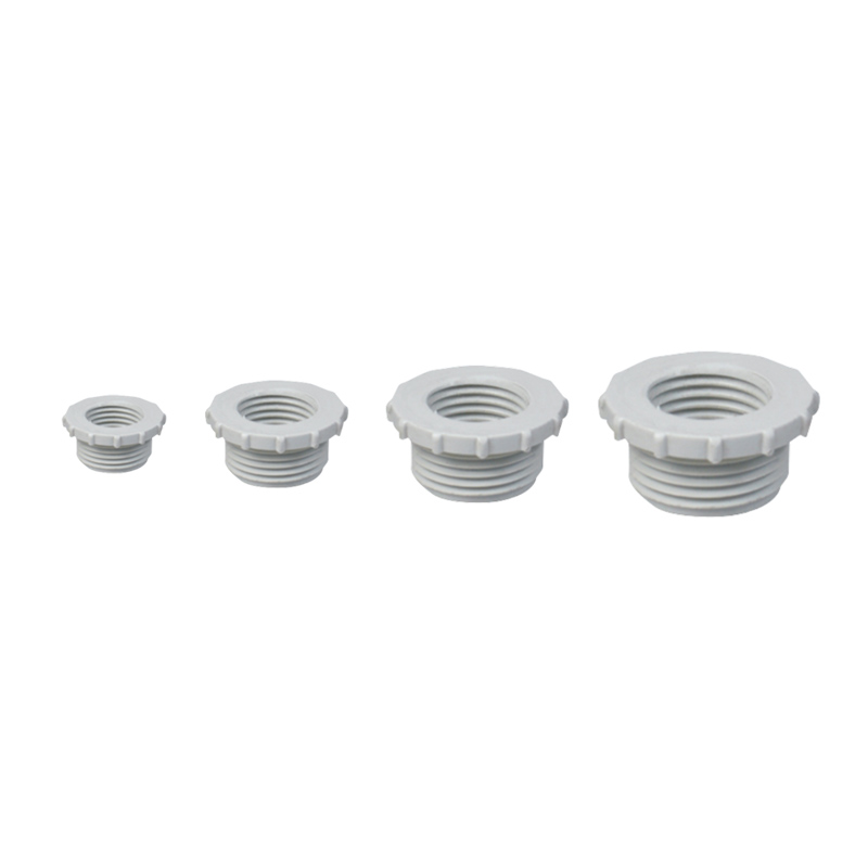 PG M series Waterproof Cable Gland Plug Reducer