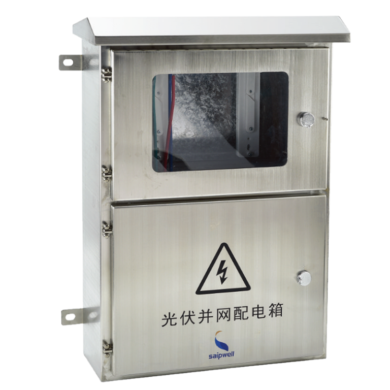 PHOTOVOLTAIC GRID-CONNECTED POWER