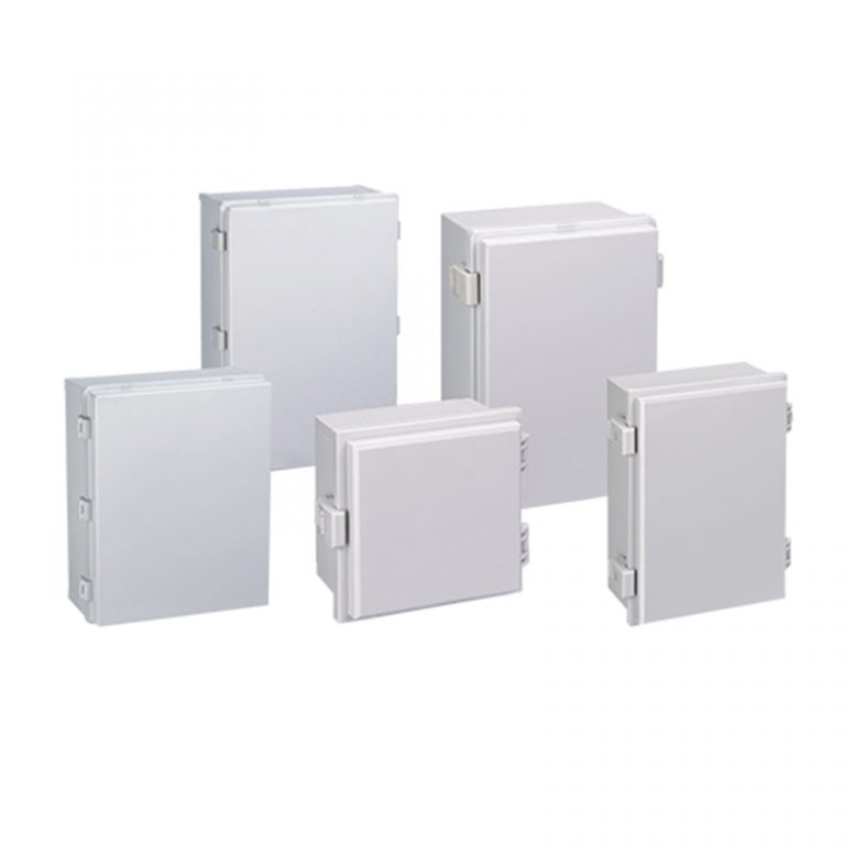 Plastic Junction Box