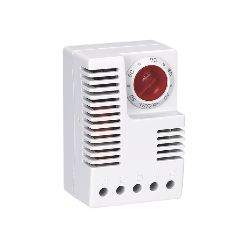 Power Distribution Box Humidity Control Electronic Hygrostat