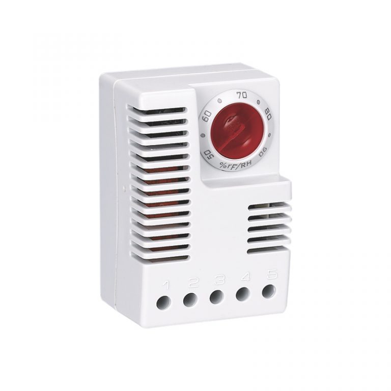 Power Distribution Box Humidity Control Electronic Hygrostat