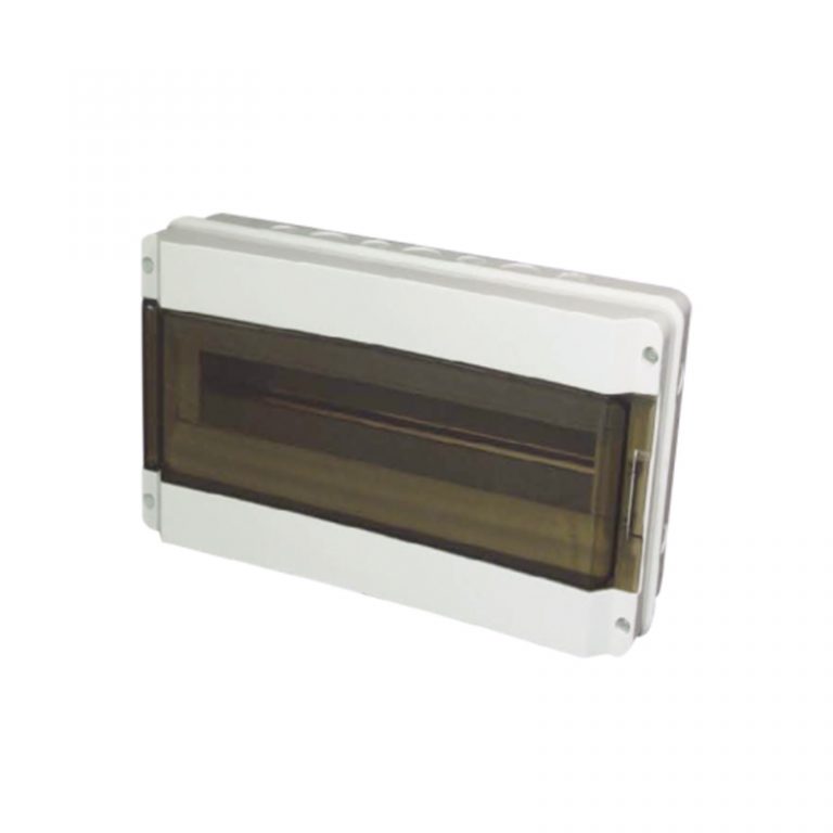 SHK Outdoor MCB RCCB Waterproof Distribution Box