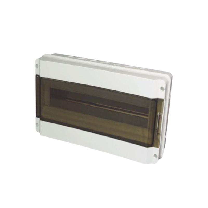 SHK Outdoor MCB RCCB Waterproof Distribution Box