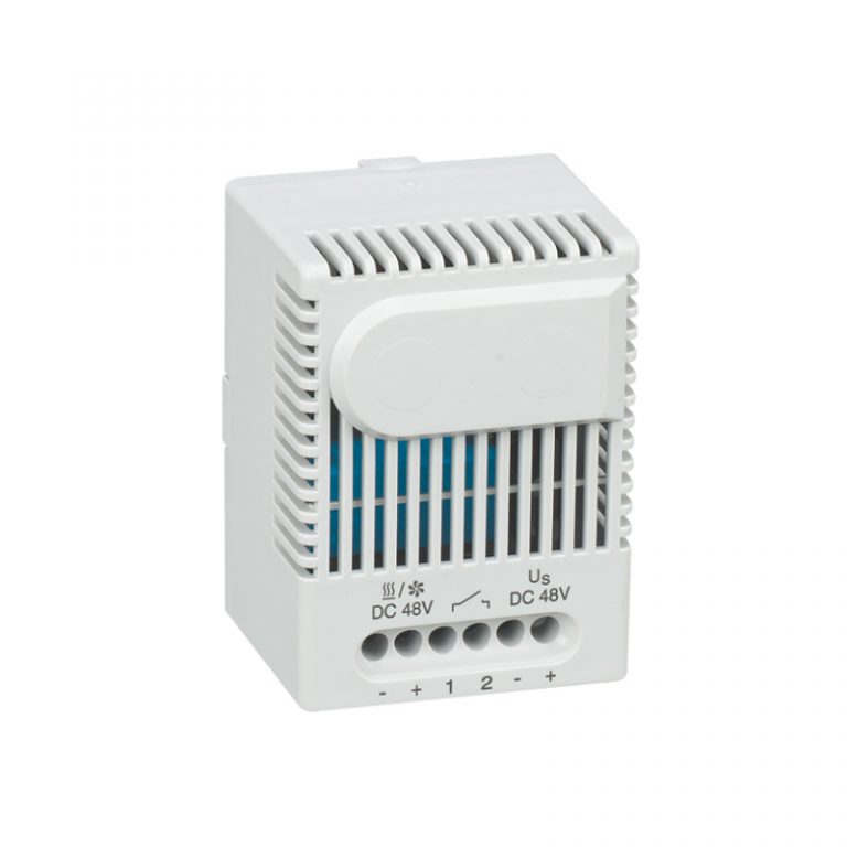 SM010 Electrical Cabinet Voltage Changer DC Electronic Relay