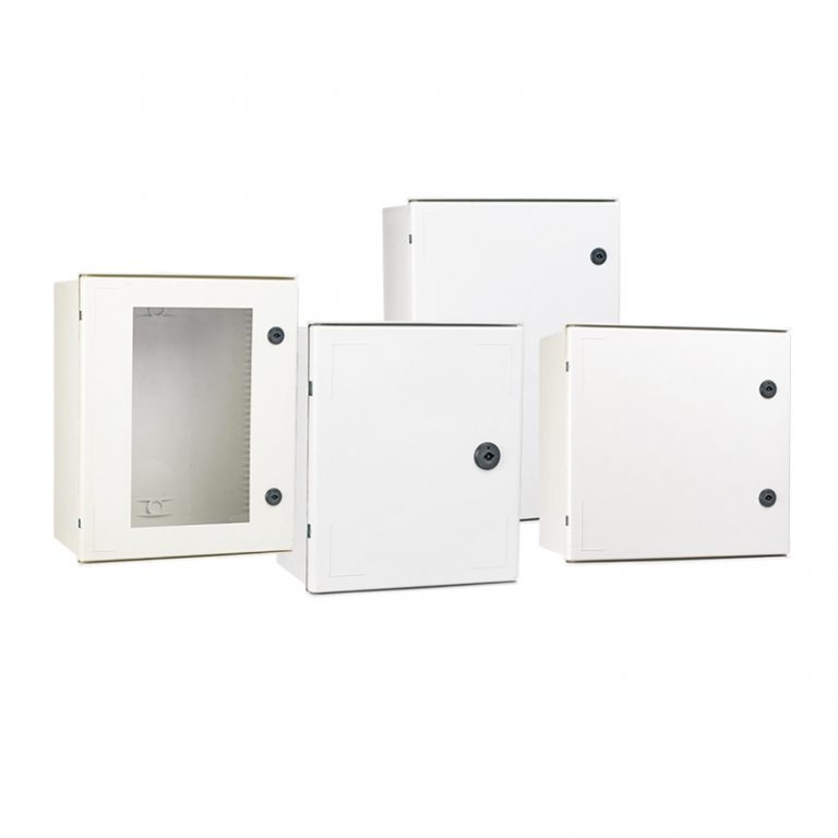 SMC Polyester Enclosure Fiberglass Box