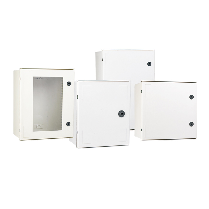 SMC Polyester Enclosure Fiberglass Box