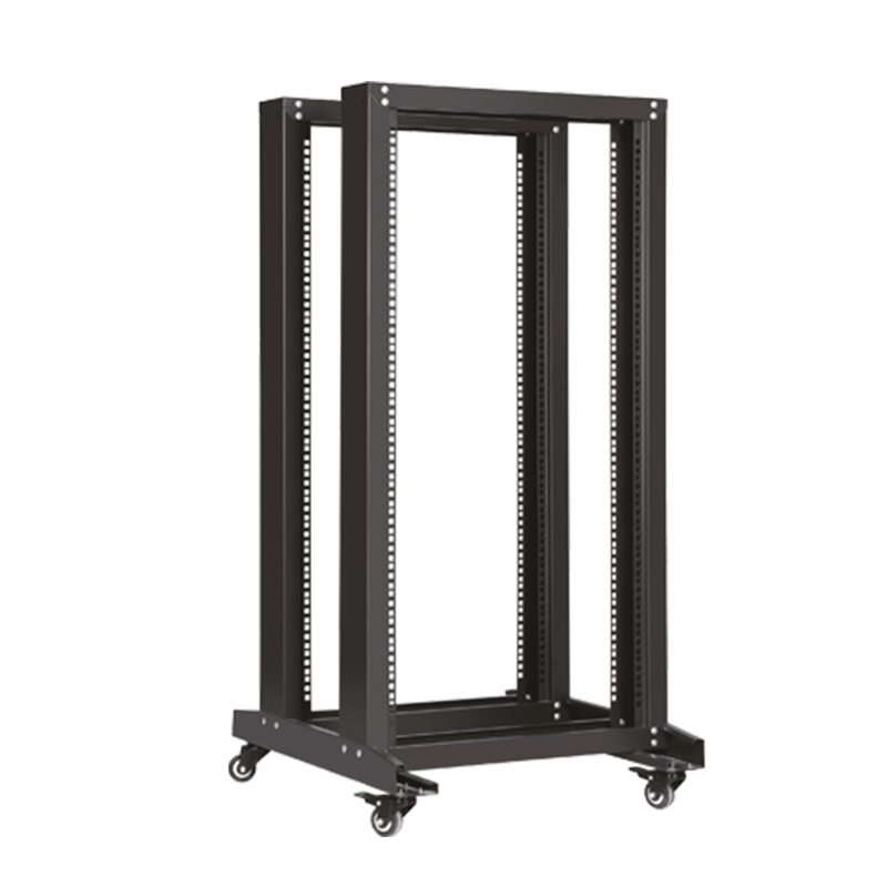 SP-503 15U Home Use Rackmount IT Server Rack Cabinet