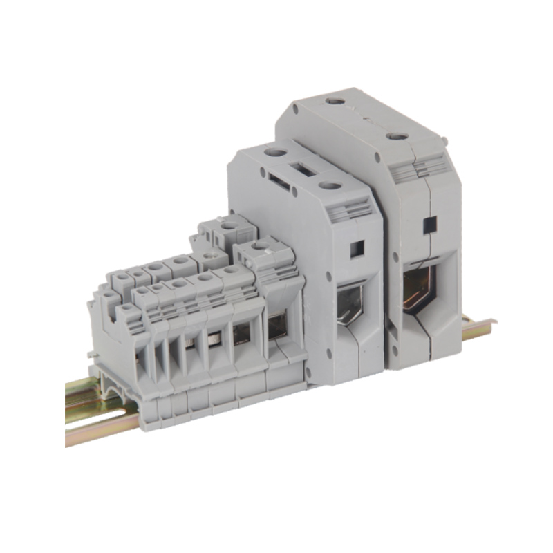Universal Cable Junction Electrical UK Terminal Blocks