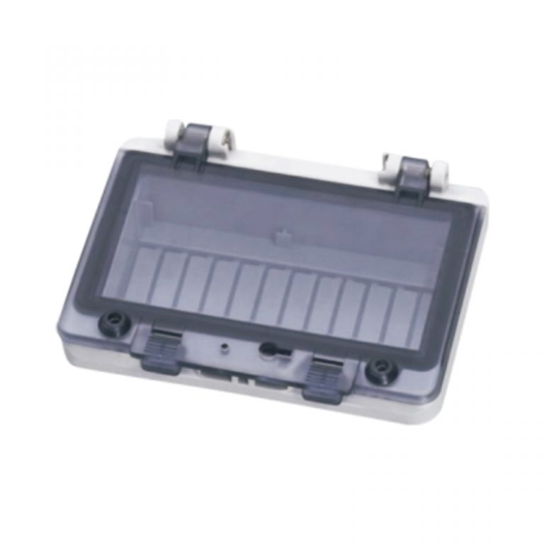 Waterproof MCB Distribution Box Window Hood IP68