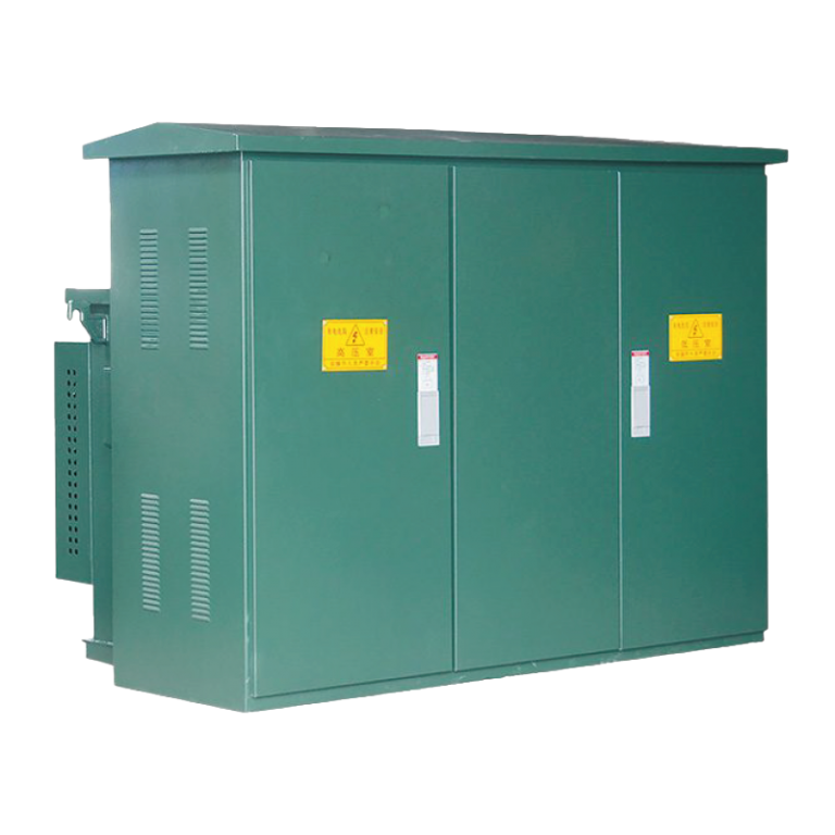 American-style Substation